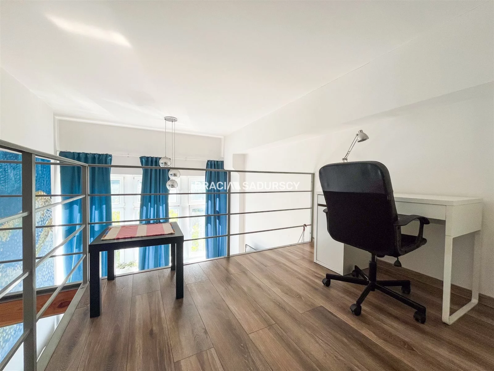 1 pokój, mieszkanie 35,00 m², piętro 2, oferta nr , BS1-MW-311766, Kraków, Krowodrza, Łobzów, Lubelska