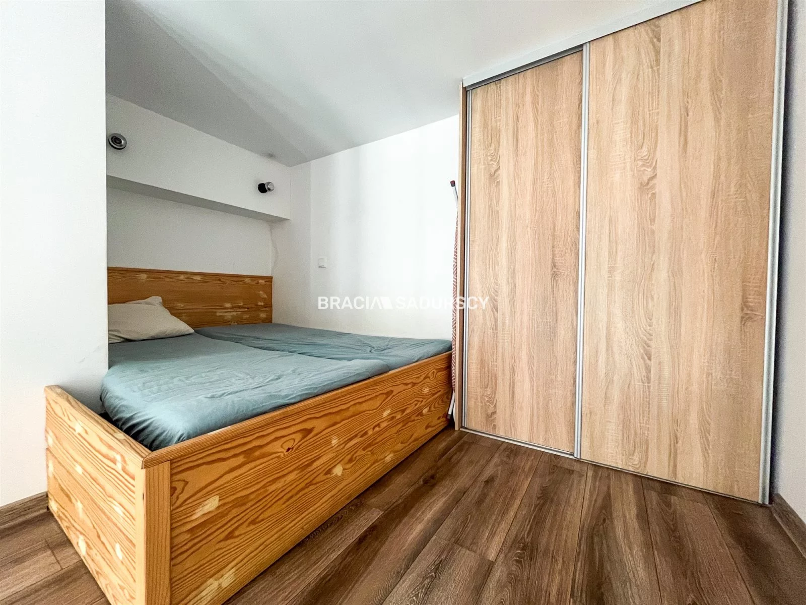 1 pokój, mieszkanie 35,00 m², piętro 2, oferta nr , BS1-MW-311766, Kraków, Krowodrza, Łobzów, Lubelska