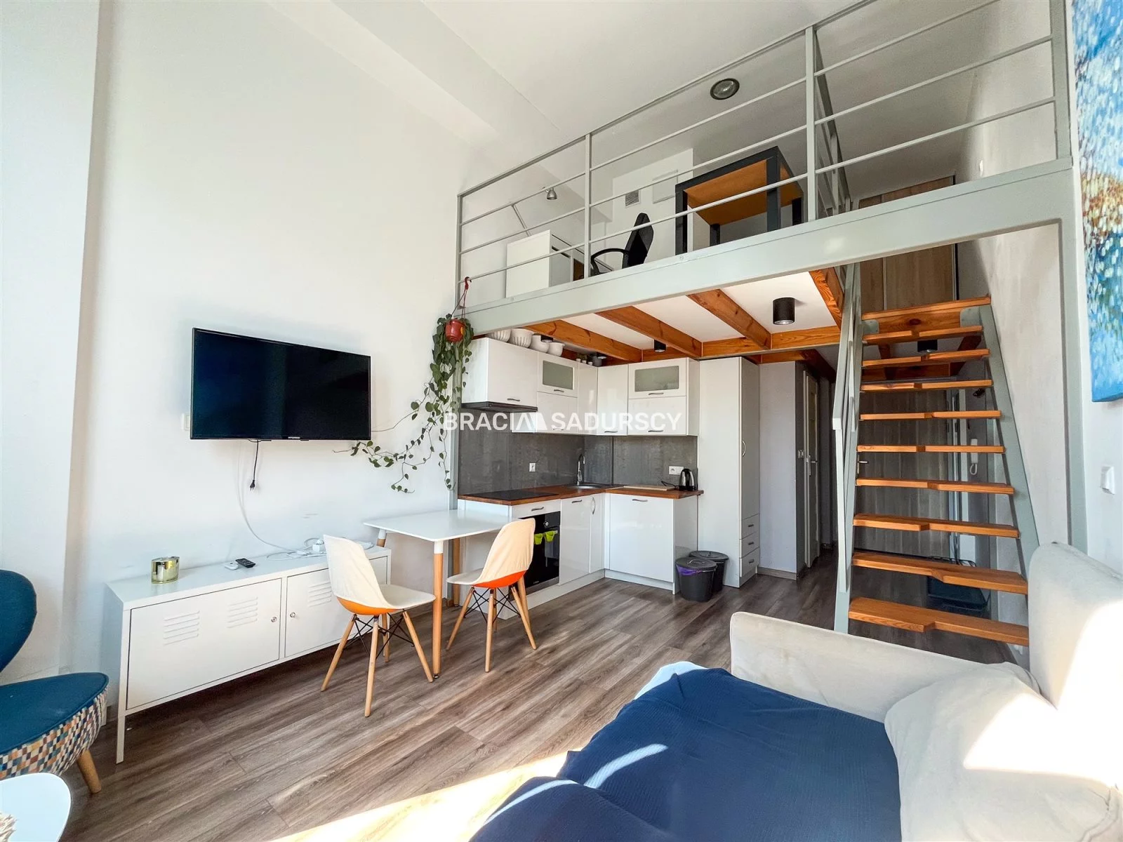 Apartamenty BS1-MW-311766-1 Kraków Krowodrza Lubelska