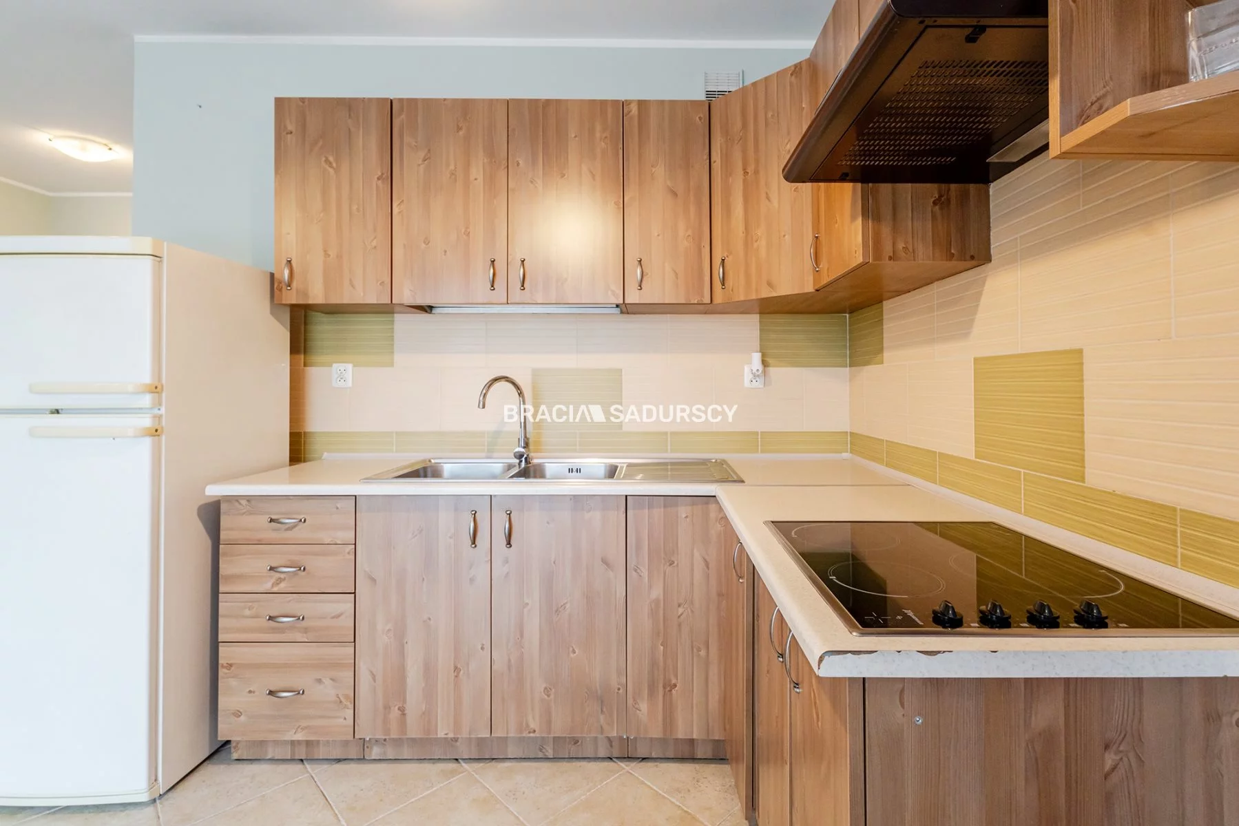 1 pokój, mieszkanie 36,20 m², piętro 1, oferta nr , BS3-MW-312231, Kraków, Dębniki, Ruczaj, prof. Michała Bobrzyńskiego