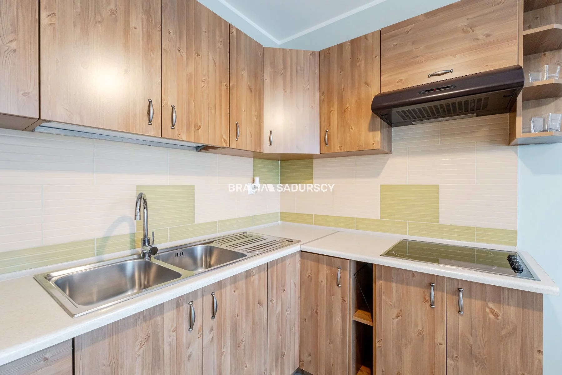 1 pokój, mieszkanie 36,20 m², piętro 1, oferta nr , BS3-MW-312231, Kraków, Dębniki, Ruczaj, prof. Michała Bobrzyńskiego