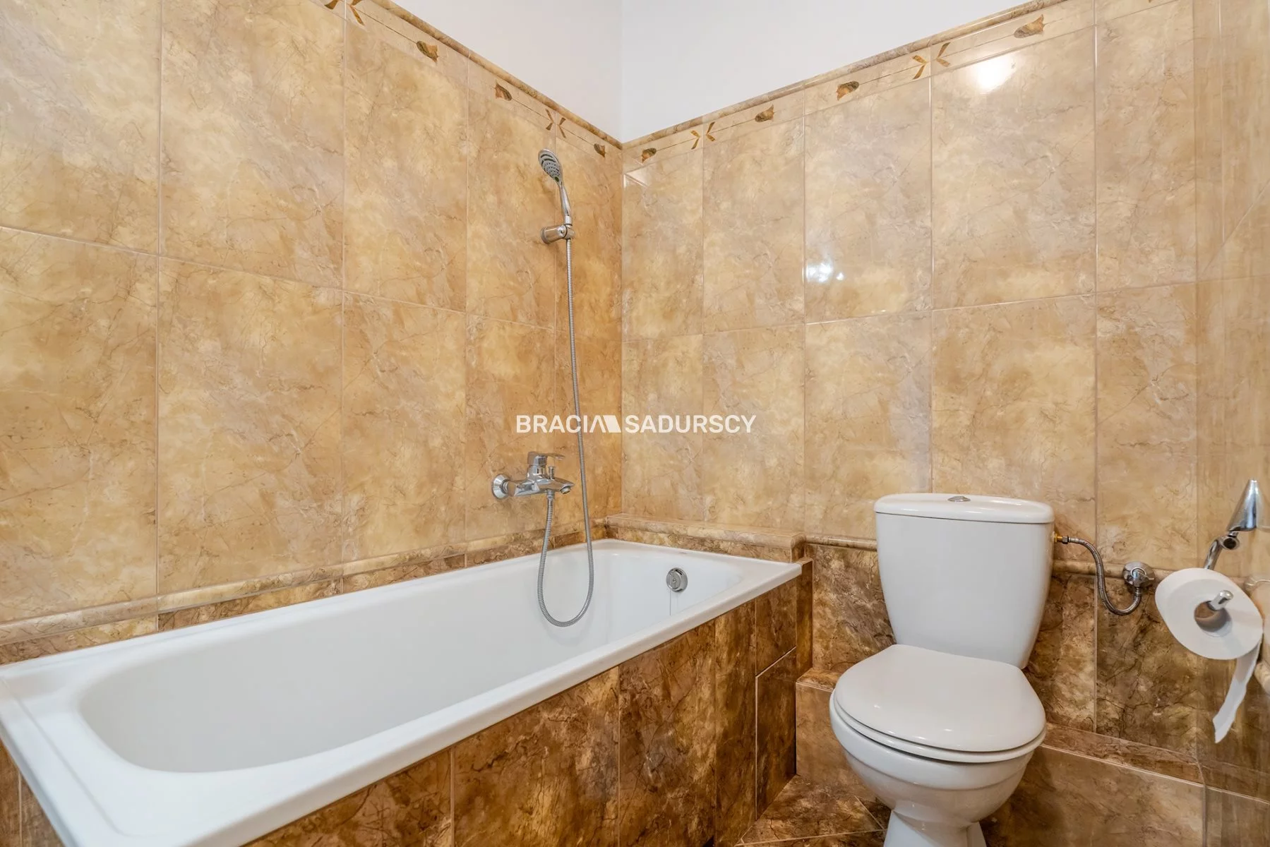 1 pokój, mieszkanie 36,20 m², piętro 1, oferta nr , BS3-MW-312231, Kraków, Dębniki, Ruczaj, prof. Michała Bobrzyńskiego