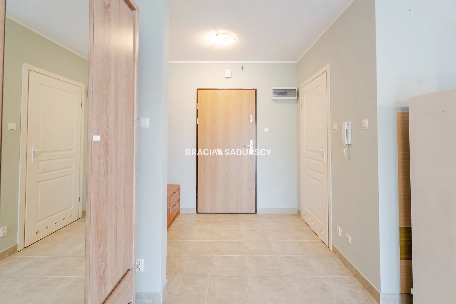 1 pokój, mieszkanie 36,20 m², piętro 1, oferta nr , BS3-MW-312231, Kraków, Dębniki, Ruczaj, prof. Michała Bobrzyńskiego