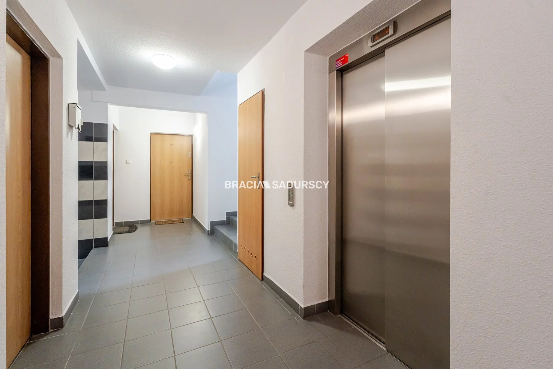 1 pokój, mieszkanie 36,20 m², piętro 1, oferta nr , BS3-MW-312231, Kraków, Dębniki, Ruczaj, prof. Michała Bobrzyńskiego