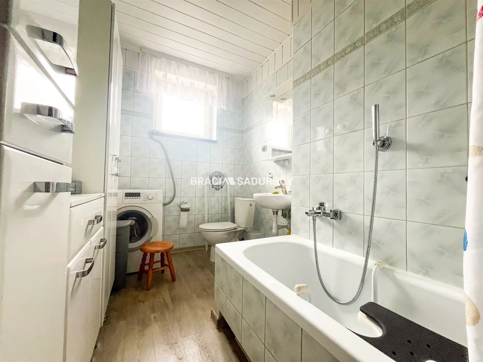 1 pokój, mieszkanie 35,00 m², piętro 1, oferta nr , BS1-MW-311615-1, Kraków, Prądnik Czerwony, Na Barciach