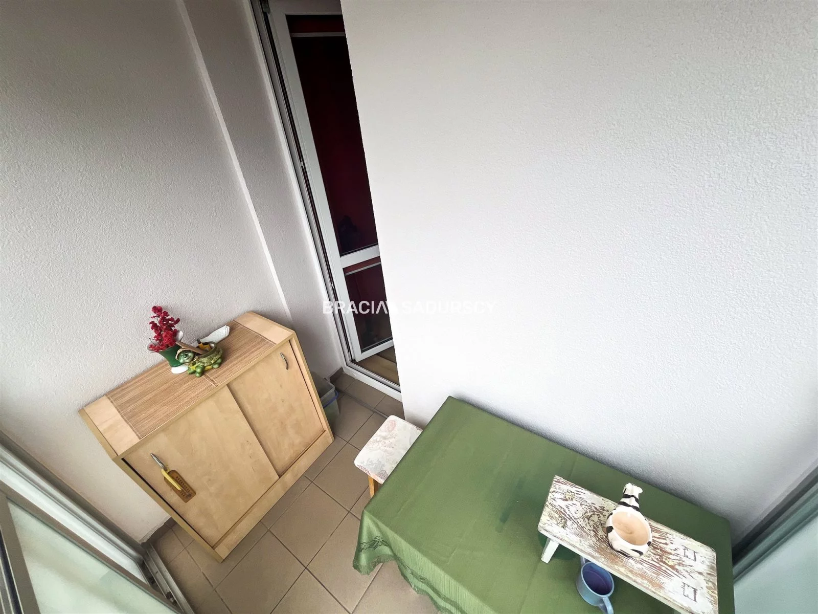 1 pokój, mieszkanie 35,00 m², piętro 1, oferta nr , BS1-MW-311615-1, Kraków, Prądnik Czerwony, Na Barciach