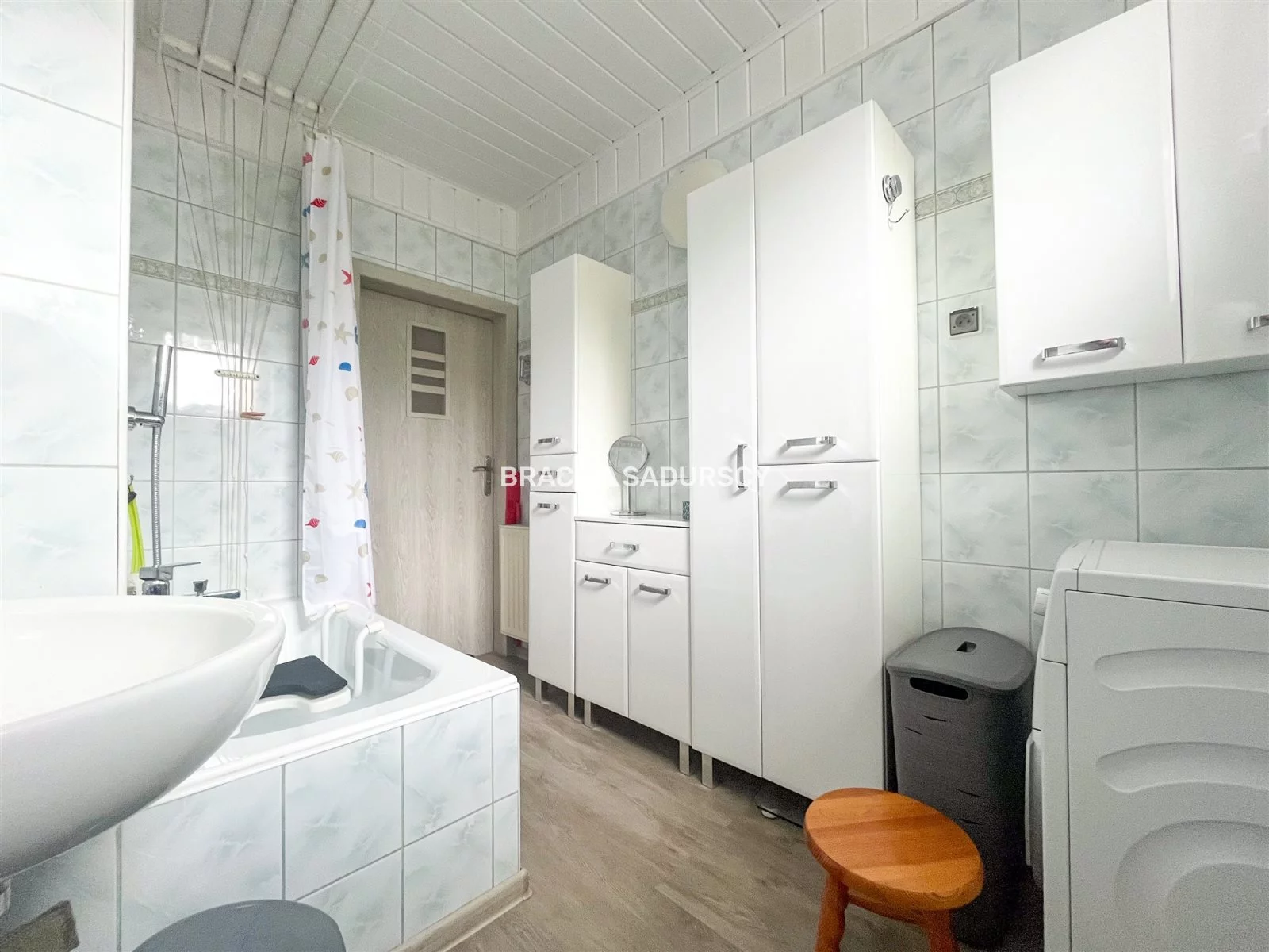 1 pokój, mieszkanie 35,00 m², piętro 1, oferta nr , BS1-MW-311615-2, Kraków, Prądnik Czerwony, Na Barciach