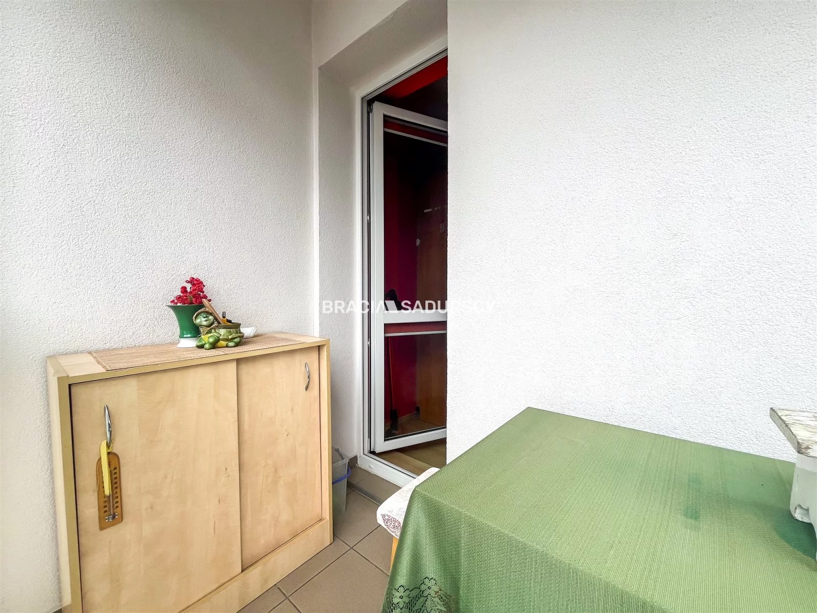 1 pokój, mieszkanie 35,00 m², piętro 1, oferta nr , BS1-MW-311615-2, Kraków, Prądnik Czerwony, Na Barciach