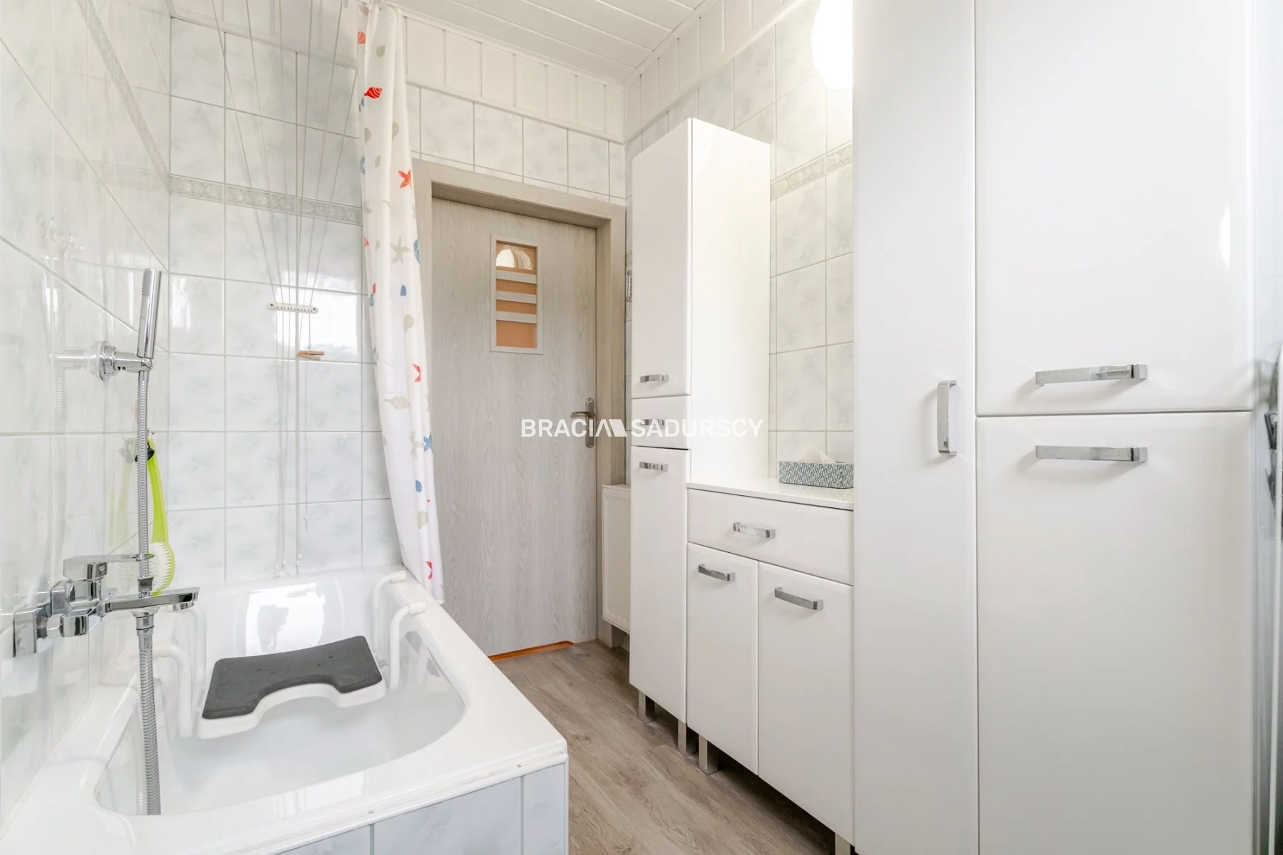 1 pokój, mieszkanie 35,00 m², piętro 1, oferta nr , BS1-MW-311615-3, Kraków, Prądnik Czerwony, Na Barciach