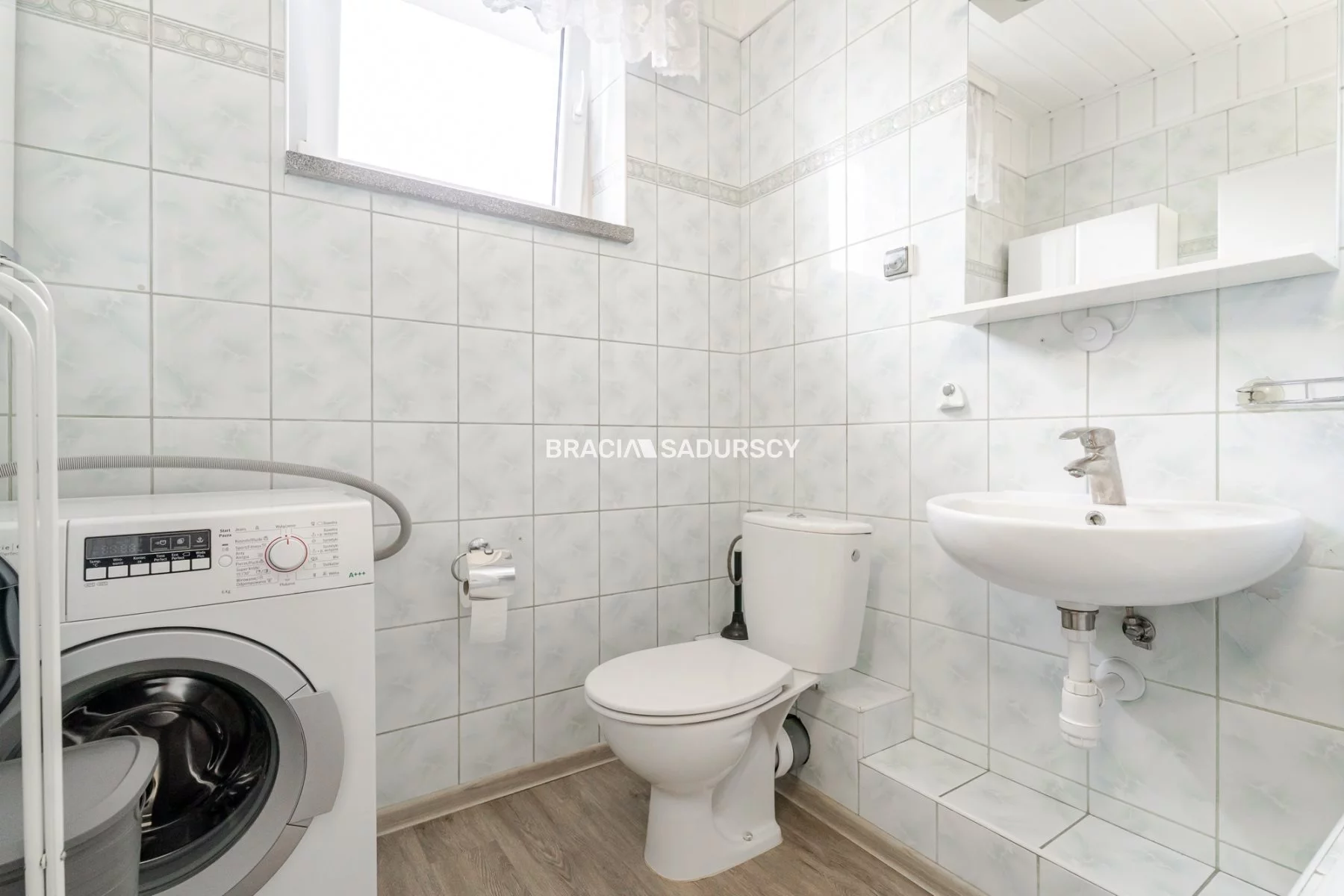 1 pokój, mieszkanie 35,00 m², piętro 1, oferta nr , BS1-MW-311615-3, Kraków, Prądnik Czerwony, Na Barciach