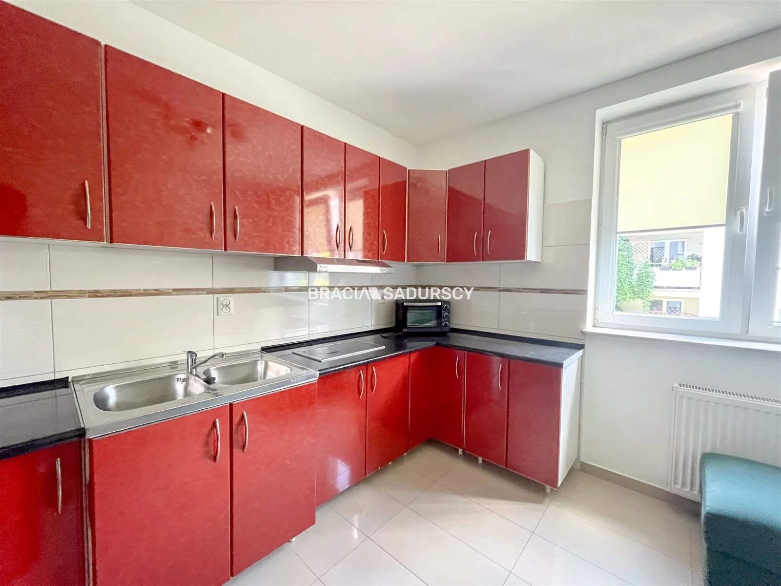 Apartamenty BS1-MW-310873-2 Kraków Dębniki Obozowa