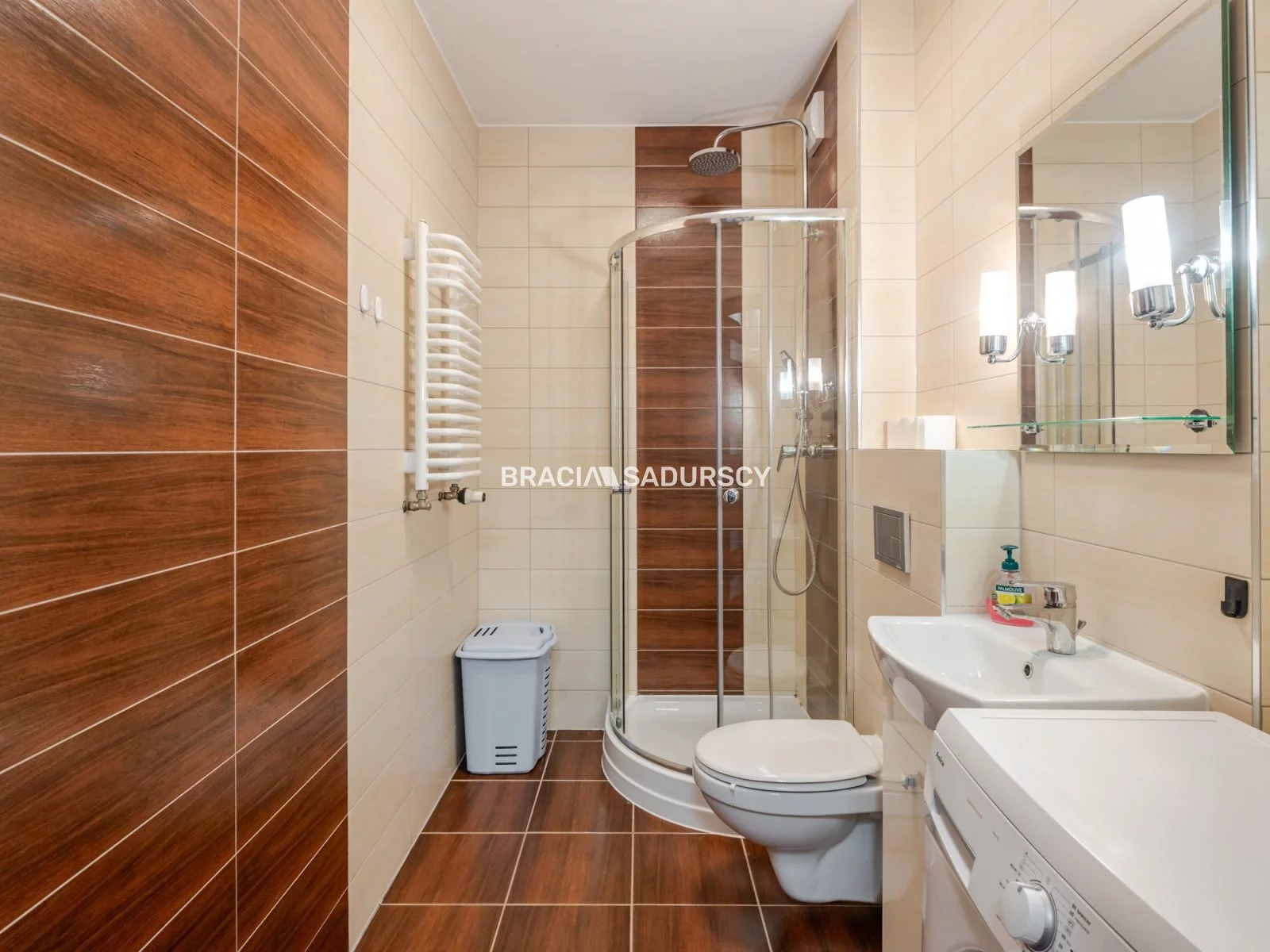 1 pokój, mieszkanie 28,35 m², piętro 1, oferta nr , BS4-MW-312543, Kraków, Prądnik Biały, Pękowicka