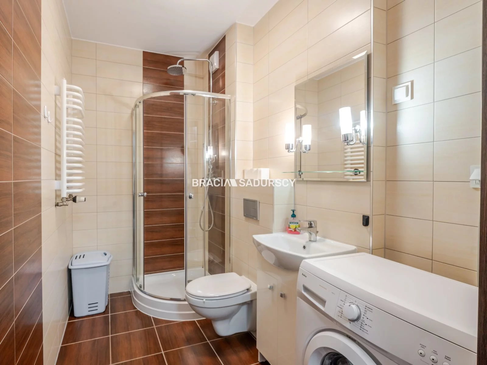 1 pokój, mieszkanie 28,35 m², piętro 1, oferta nr , BS4-MW-312543, Kraków, Prądnik Biały, Pękowicka