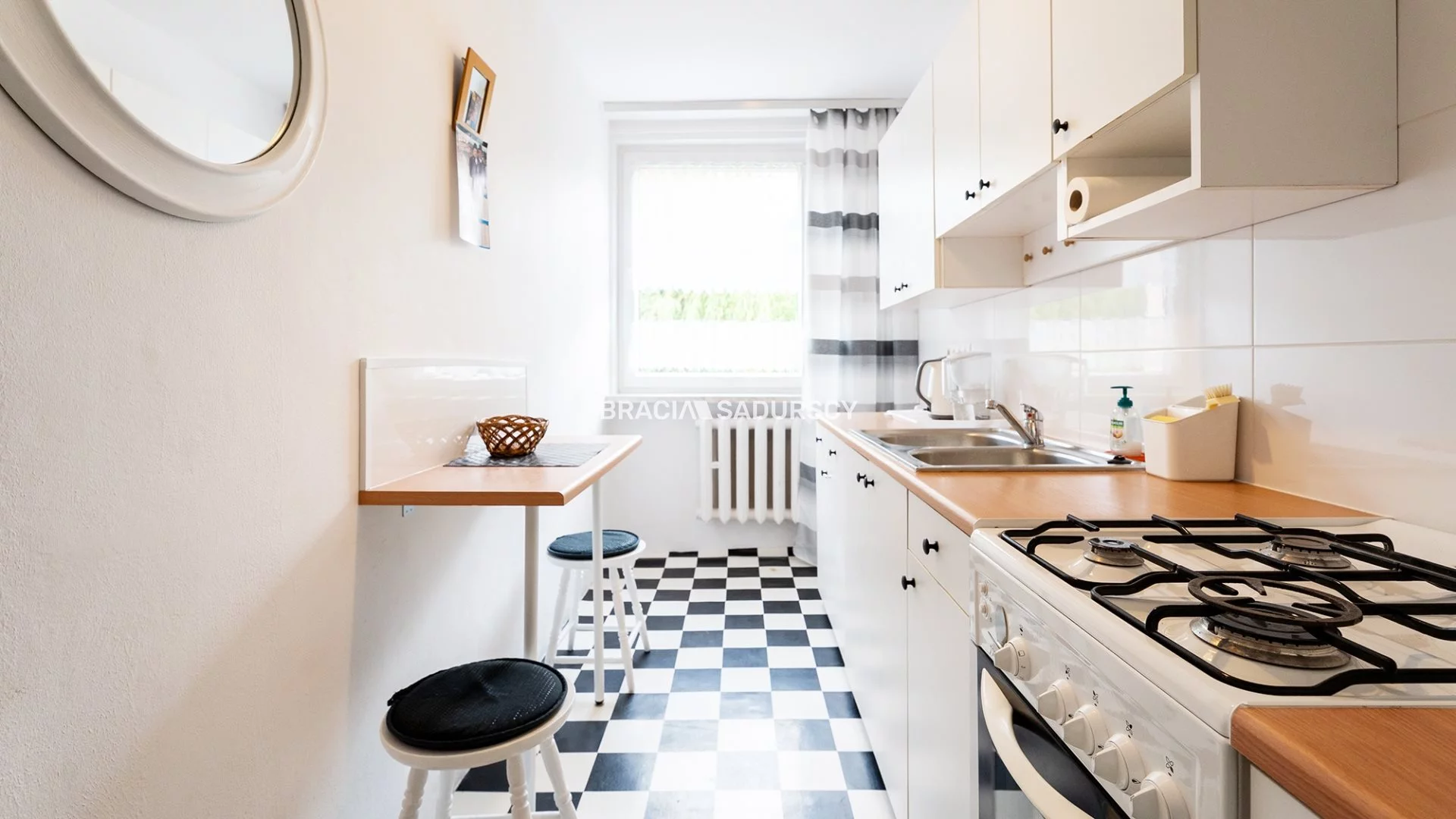 Apartamenty BS5-MW-309740-3 Wieliczka Piłsudskiego