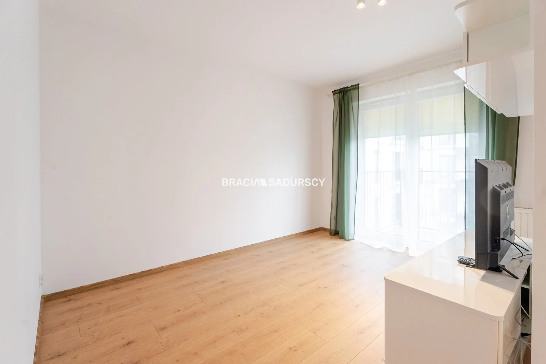 1 pokój, mieszkanie 31,80 m², piętro 4, oferta nr , BS1-MW-312045-19, Kraków, Krowodrza, Prądnicka