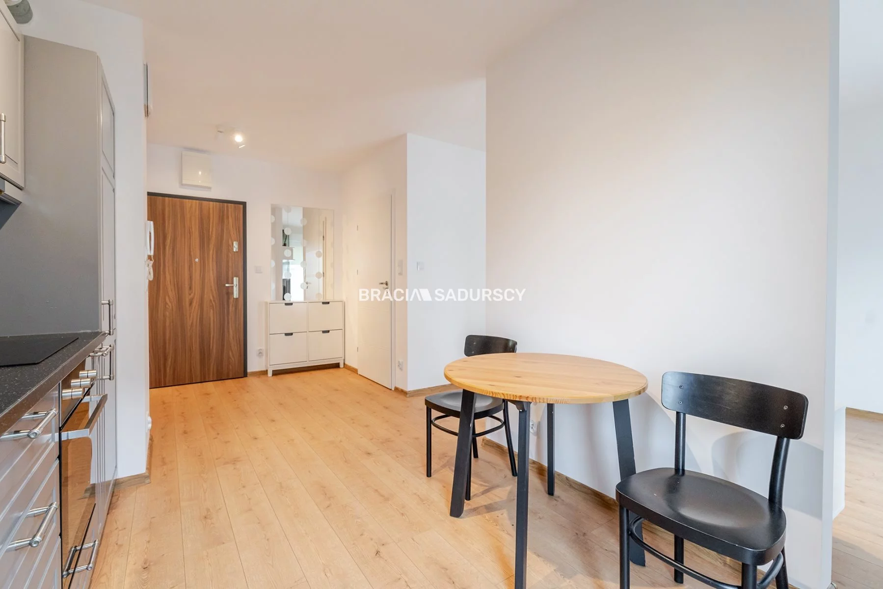1 pokój, mieszkanie 31,80 m², piętro 4, oferta nr , BS1-MW-312045-19, Kraków, Krowodrza, Prądnicka