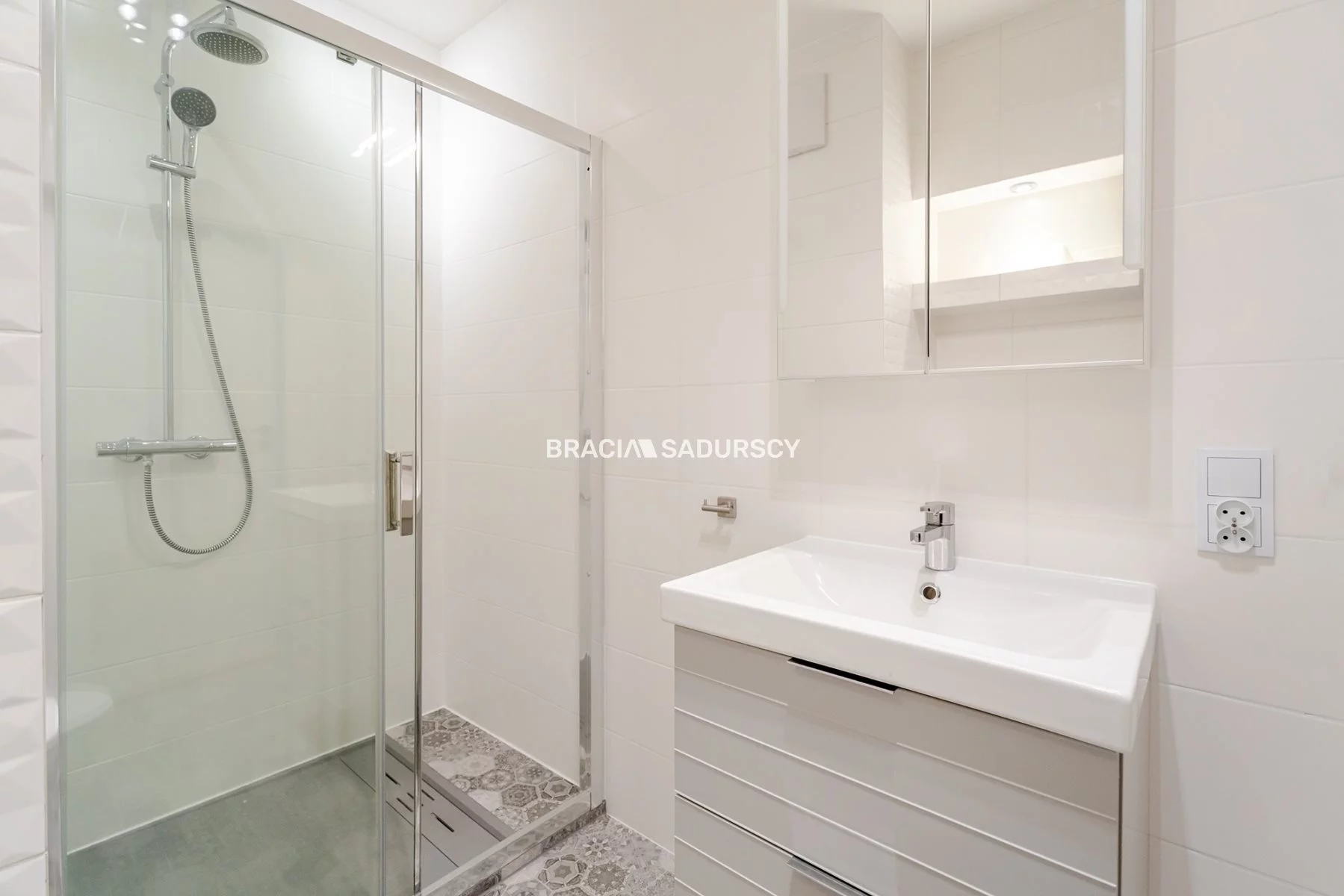 1 pokój, mieszkanie 31,80 m², piętro 4, oferta nr , BS1-MW-312045-19, Kraków, Krowodrza, Prądnicka