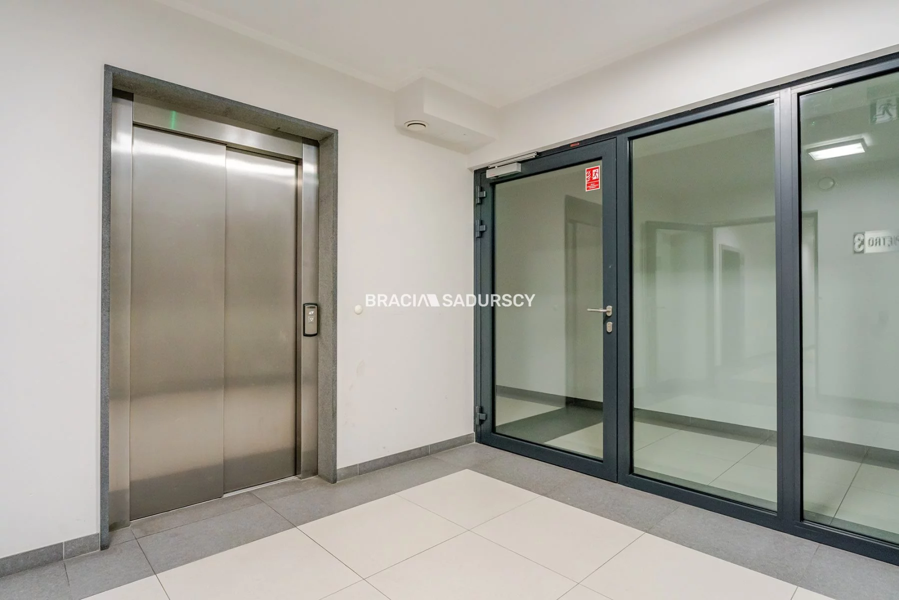 1 pokój, mieszkanie 31,80 m², piętro 4, oferta nr , BS1-MW-312045-19, Kraków, Krowodrza, Prądnicka