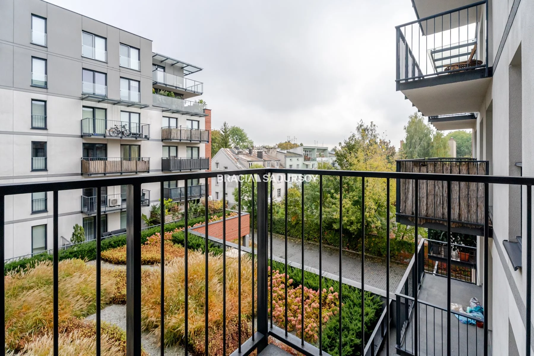 1 pokój, mieszkanie 31,80 m², piętro 4, oferta nr , BS1-MW-312045-19, Kraków, Krowodrza, Prądnicka