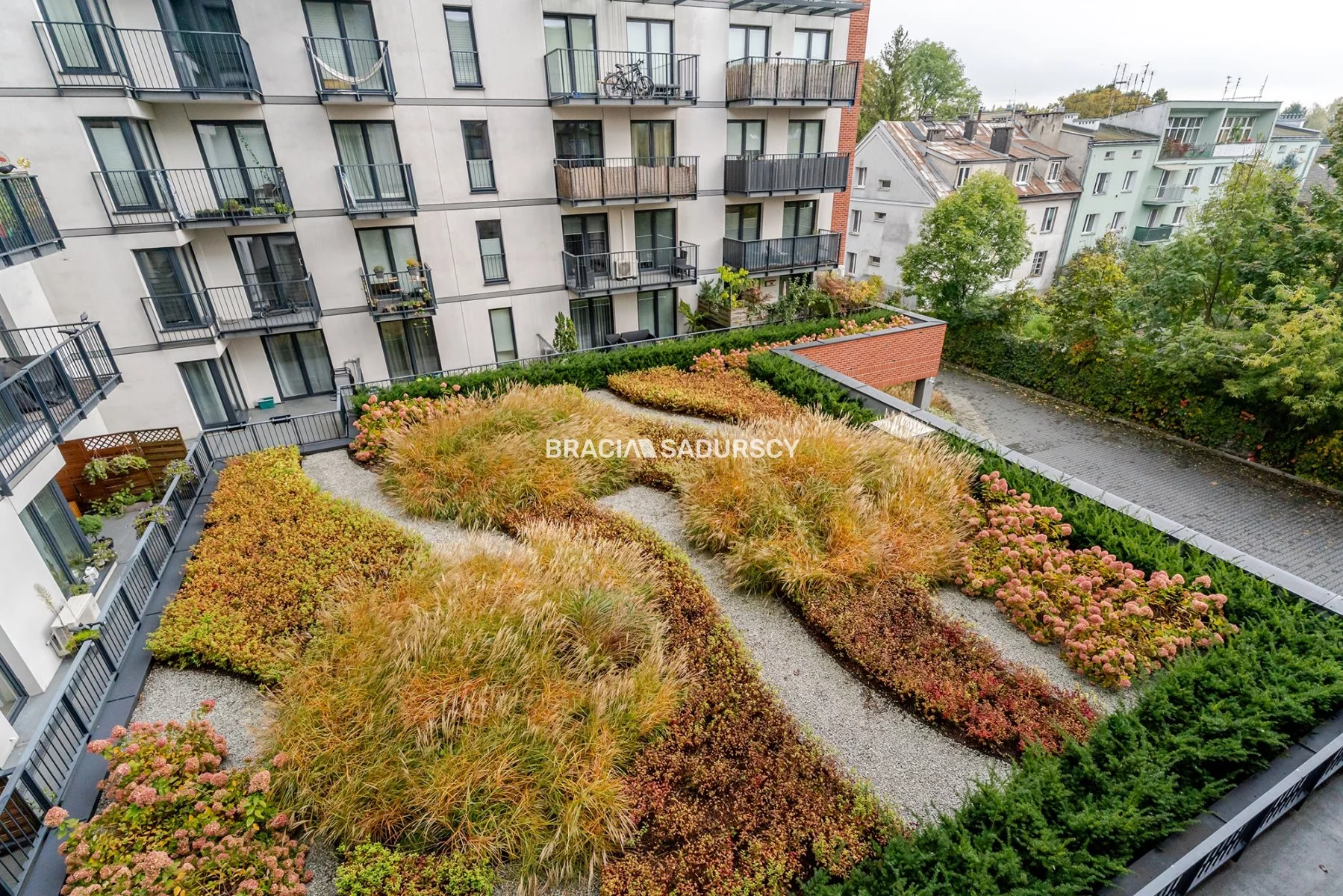 1 pokój, mieszkanie 31,80 m², piętro 4, oferta nr , BS1-MW-312045-19, Kraków, Krowodrza, Prądnicka