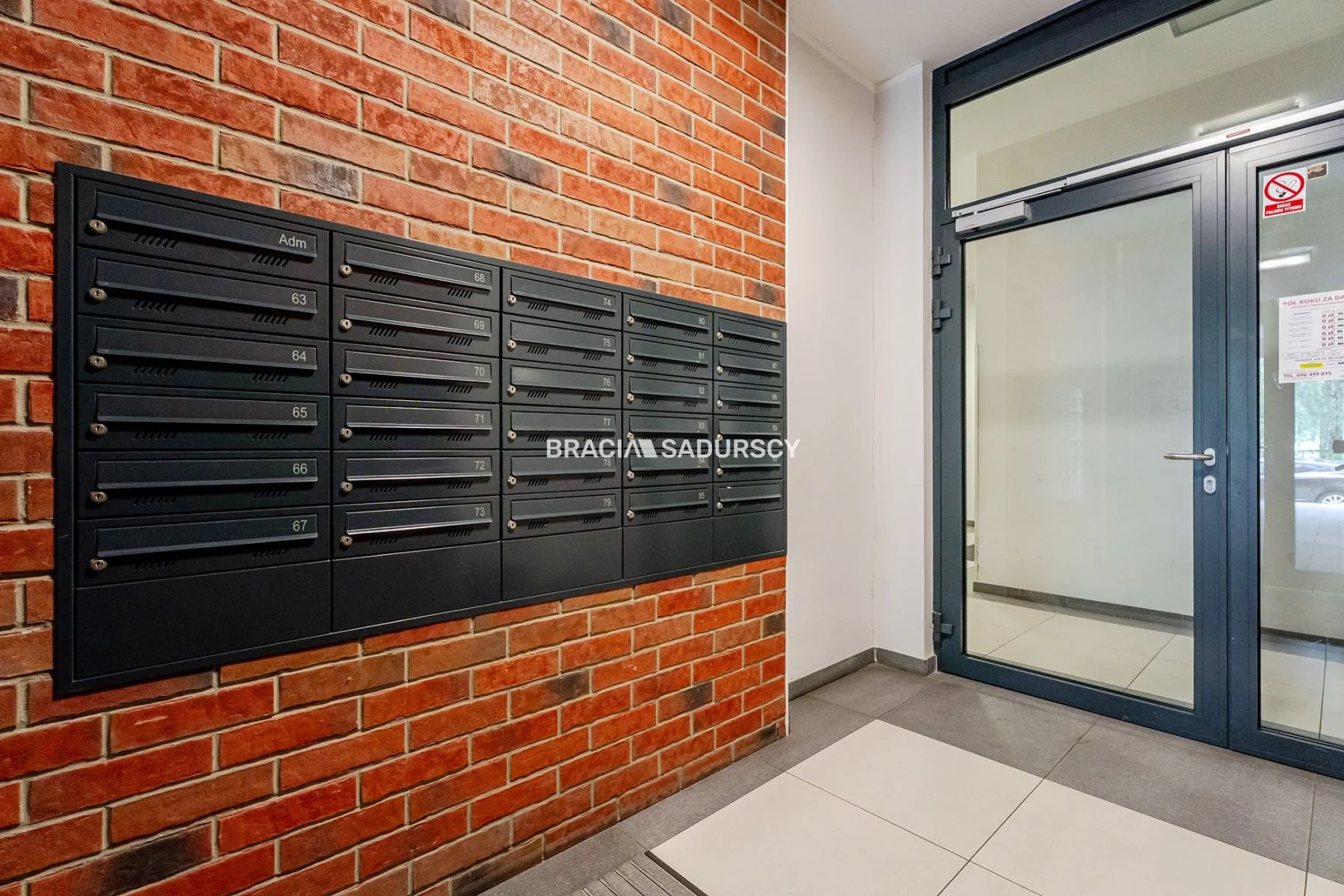 1 pokój, mieszkanie 31,80 m², piętro 4, oferta nr , BS1-MW-312045-19, Kraków, Krowodrza, Prądnicka