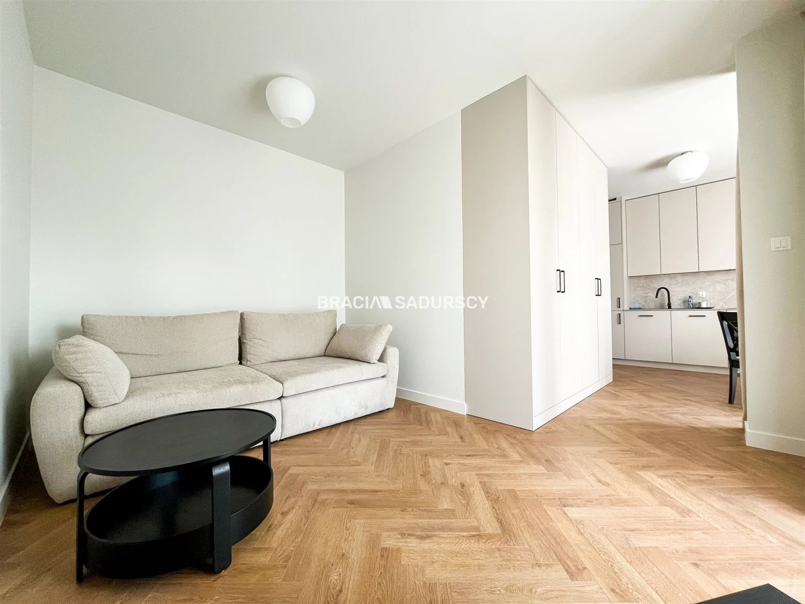 Apartamenty BS1-MW-311613 Kraków Stare Miasto Rakowicka