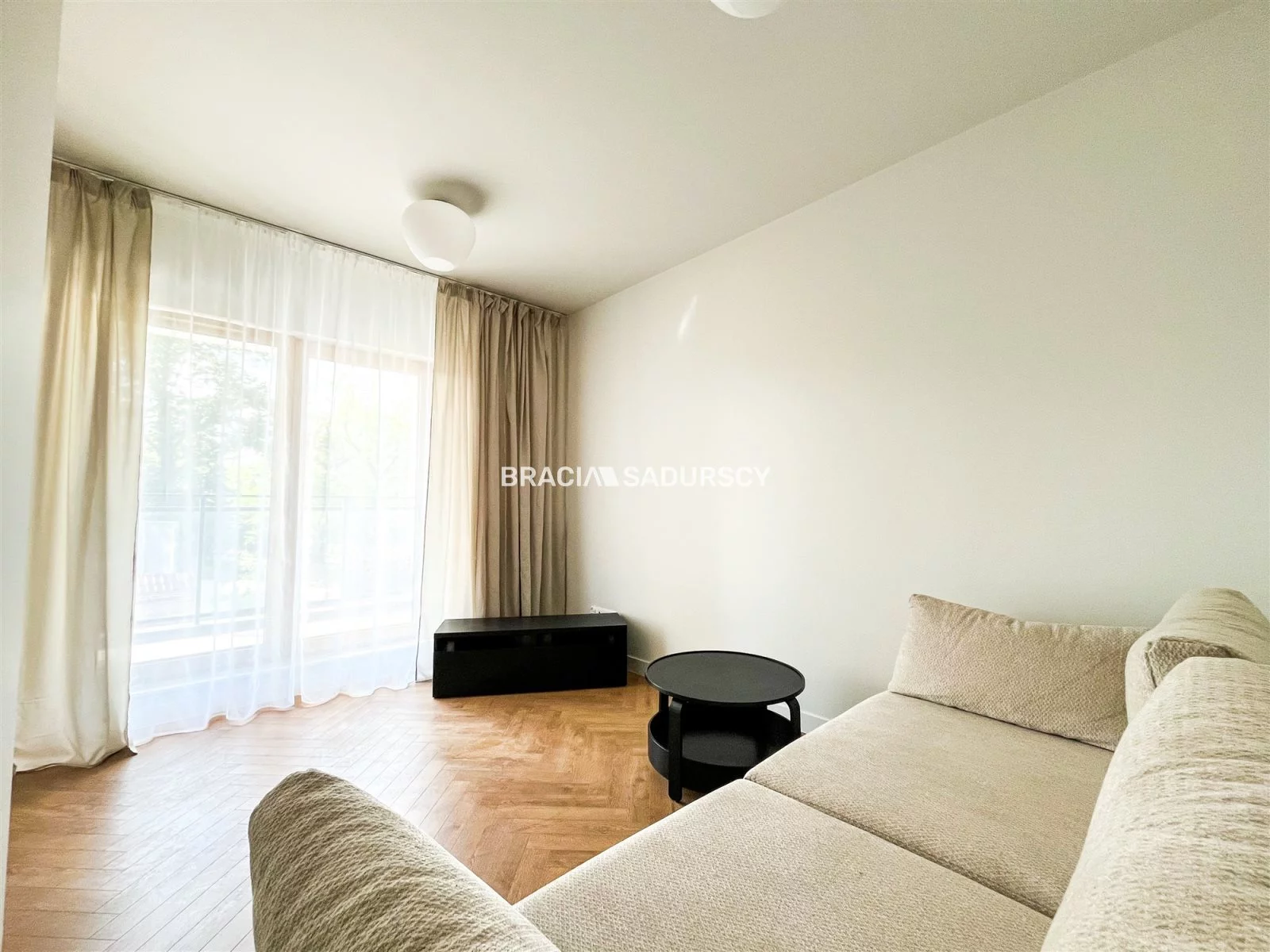 1 pokój, mieszkanie 35,00 m², piętro 1, oferta nr , BS1-MW-311613, Kraków, Stare Miasto, Śródmieście, Rakowicka