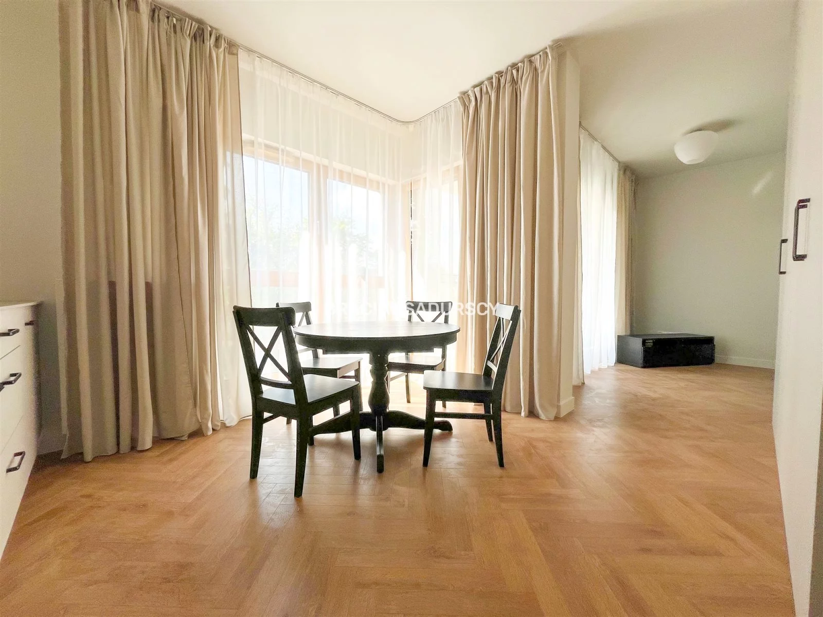 1 pokój, mieszkanie 35,00 m², piętro 1, oferta nr , BS1-MW-311613, Kraków, Stare Miasto, Śródmieście, Rakowicka