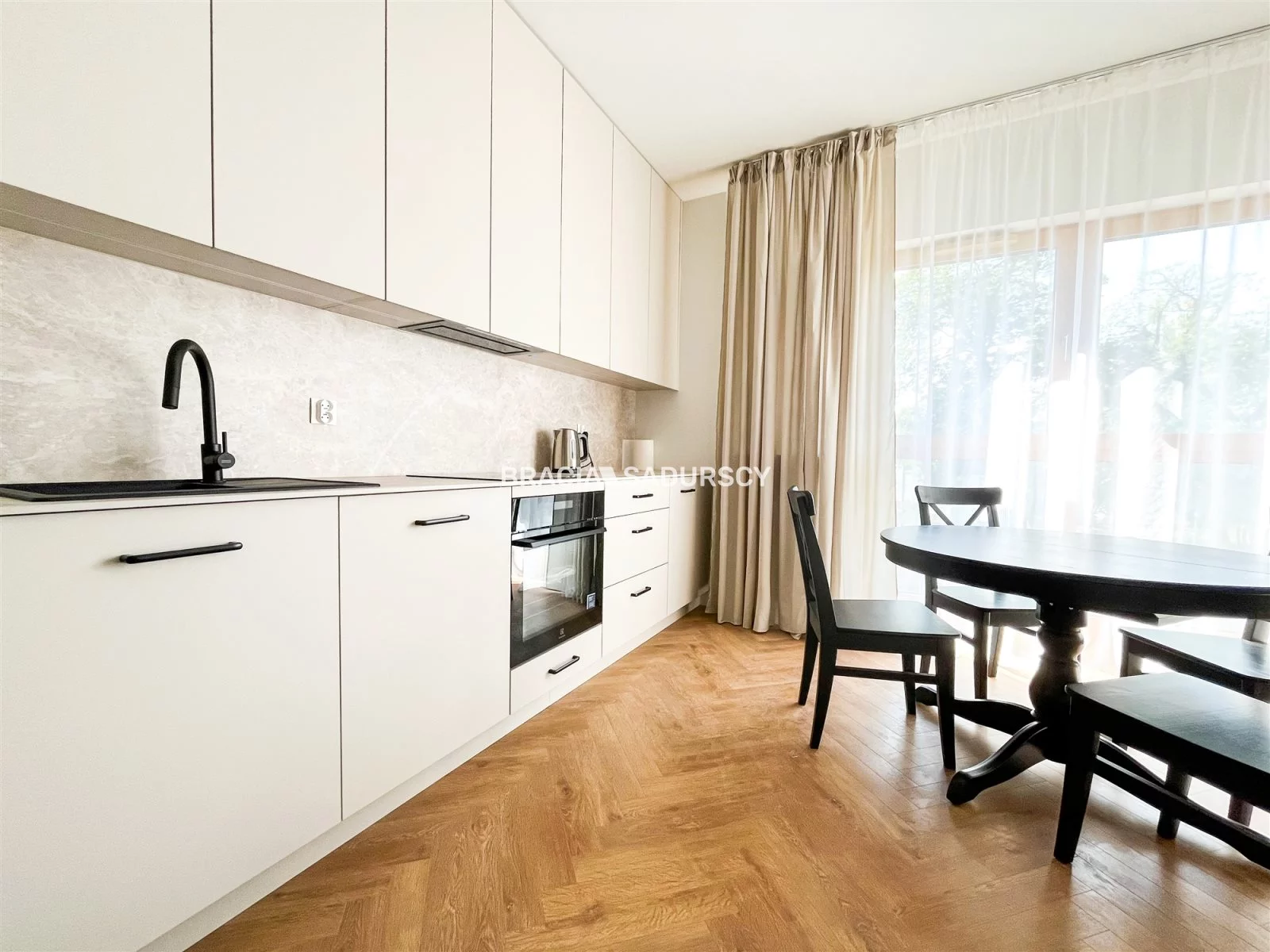 1 pokój, mieszkanie 35,00 m², piętro 1, oferta nr , BS1-MW-311613, Kraków, Stare Miasto, Śródmieście, Rakowicka