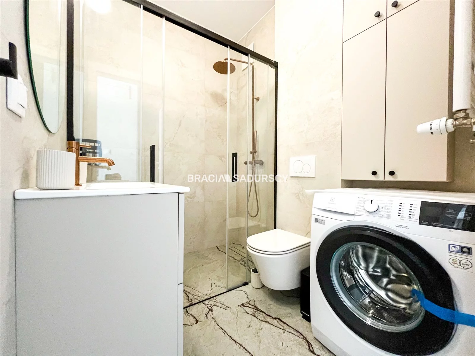1 pokój, mieszkanie 35,00 m², piętro 1, oferta nr , BS1-MW-311613, Kraków, Stare Miasto, Śródmieście, Rakowicka