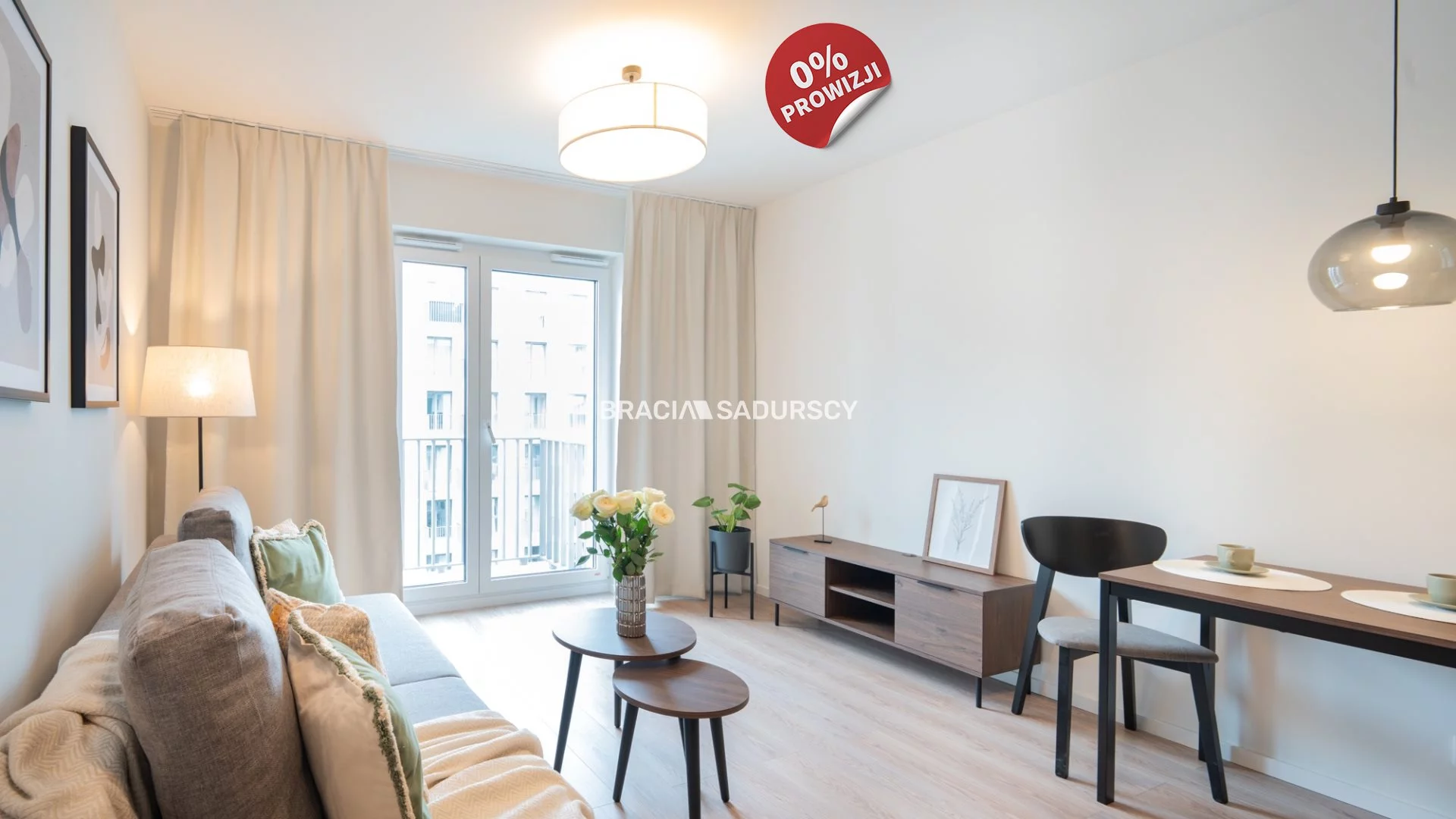 Apartamenty BS4-MW-310765 Kraków Podgórze Romanowicza