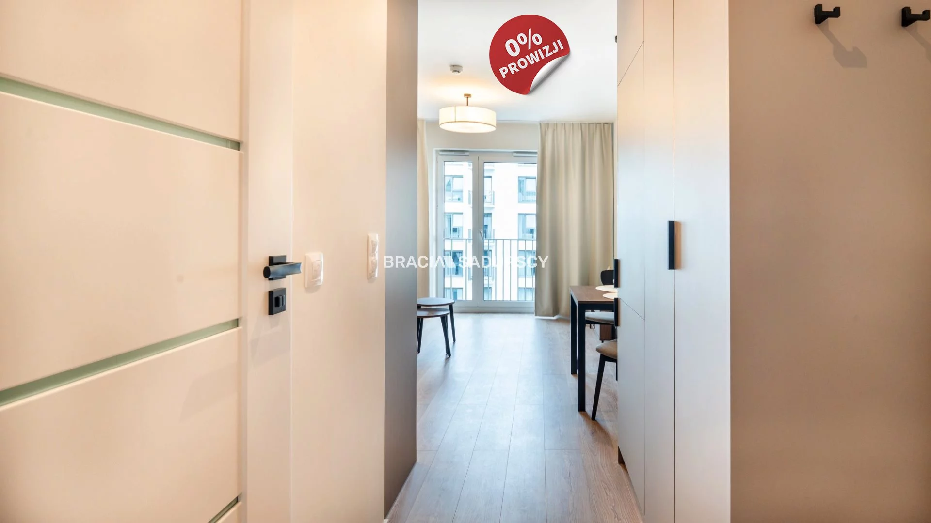Apartamenty BS4-MW-310883 Kraków Podgórze Romanowicza