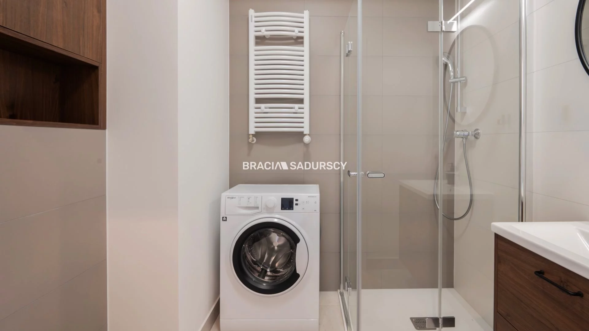 1 pokój, mieszkanie 24,60 m², piętro 5, oferta nr , BS4-MW-310883, Kraków, Podgórze, Zabłocie, Romanowicza