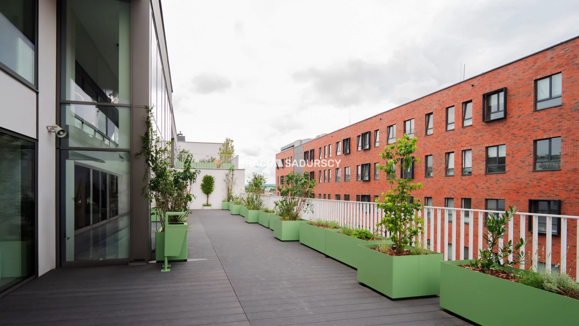 1 pokój, mieszkanie 24,60 m², piętro 5, oferta nr , BS4-MW-310883, Kraków, Podgórze, Zabłocie, Romanowicza