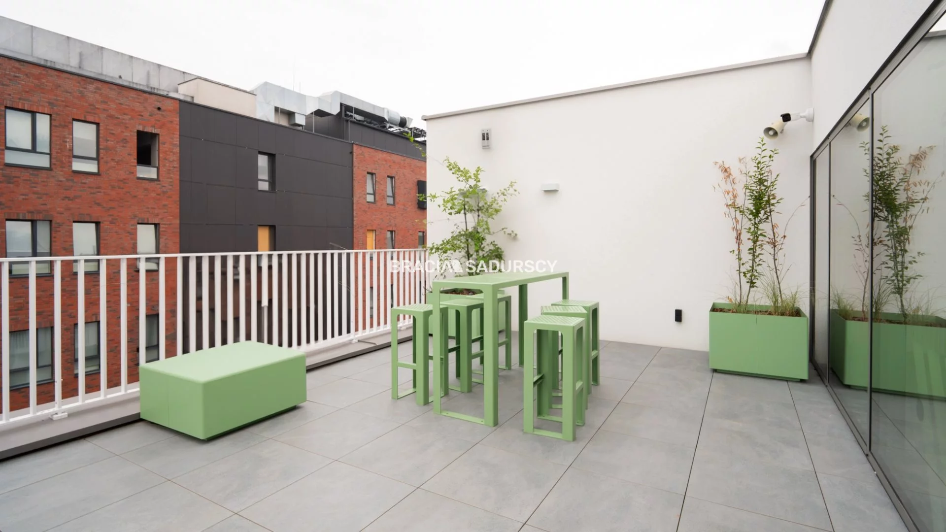1 pokój, mieszkanie 24,60 m², piętro 5, oferta nr , BS4-MW-310883, Kraków, Podgórze, Zabłocie, Romanowicza