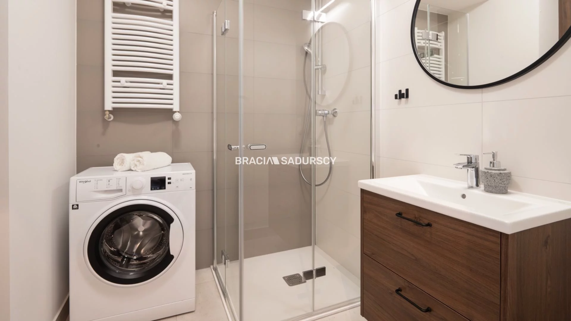 1 pokój, mieszkanie 25,10 m², piętro 3, oferta nr , BS4-MW-311338, Kraków, Podgórze, Zabłocie, Romanowicza
