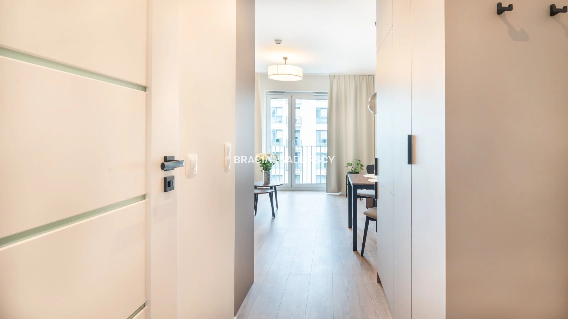 1 pokój, mieszkanie 25,10 m², piętro 3, oferta nr , BS4-MW-311338, Kraków, Podgórze, Zabłocie, Romanowicza