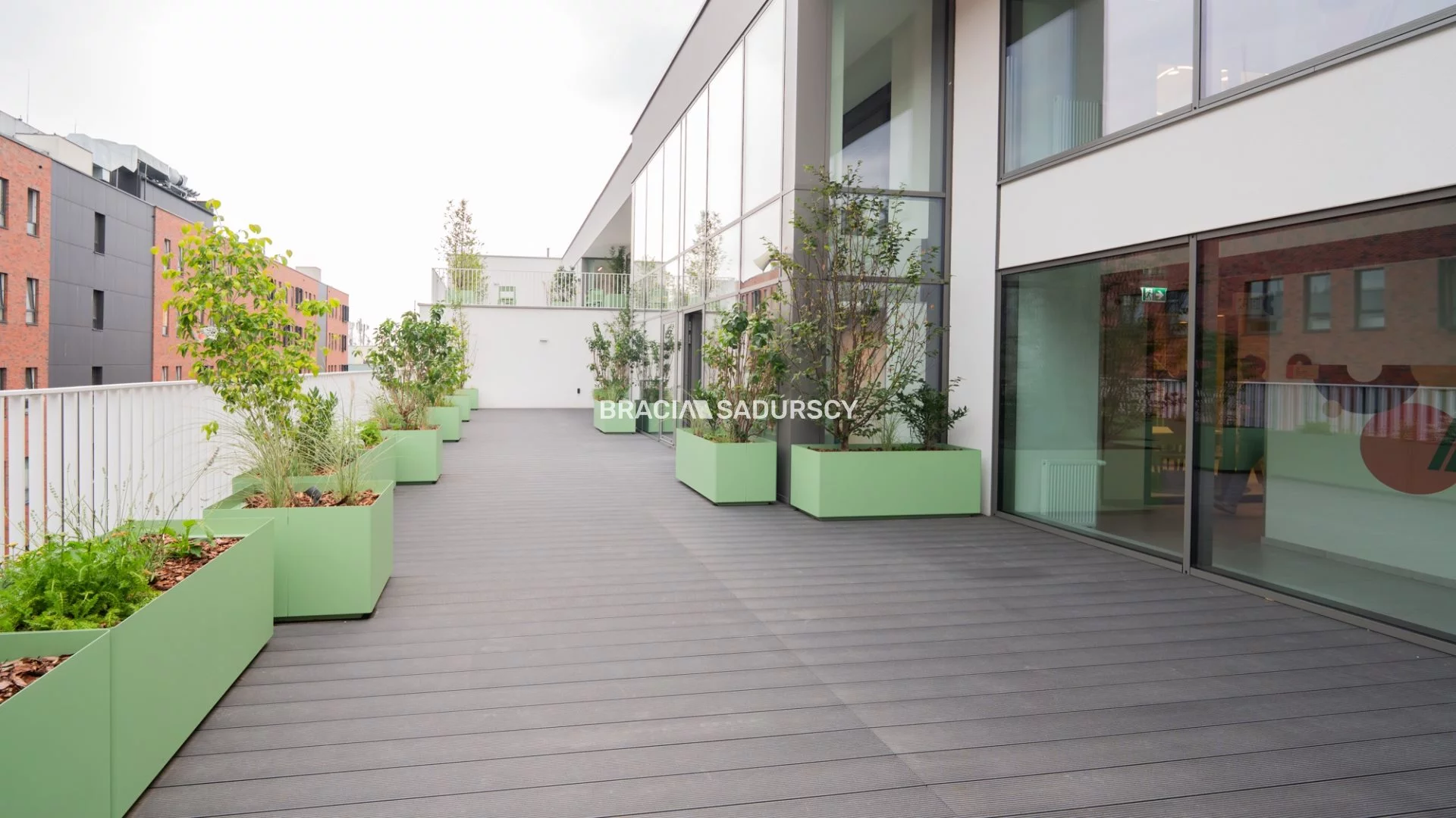 1 pokój, mieszkanie 25,10 m², piętro 3, oferta nr , BS4-MW-311338, Kraków, Podgórze, Zabłocie, Romanowicza