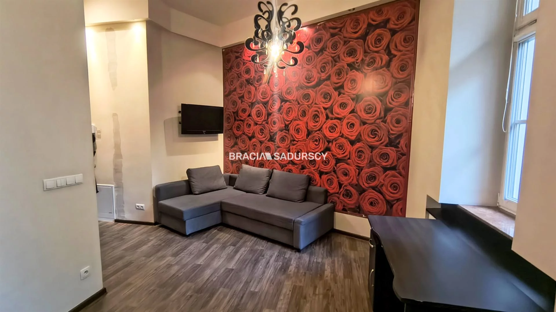 Apartamenty BS4-MW-312089-6 Kraków Stare Miasto Siemiradzkiego