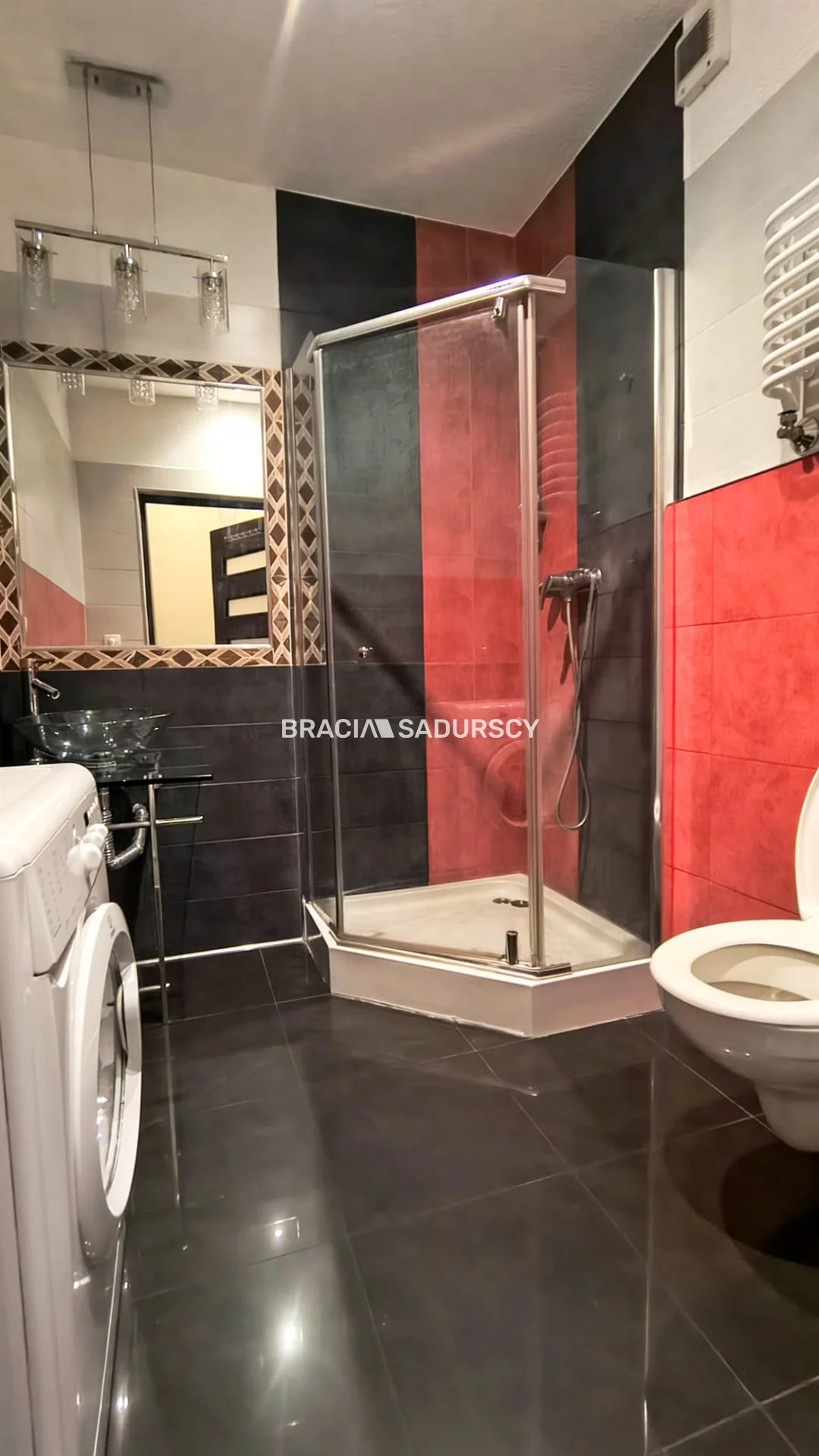 1 pokój, mieszkanie 26,18 m², piętro 1, oferta nr , BS4-MW-312089-6, Kraków, Stare Miasto, Stare Miasto, Siemiradzkiego