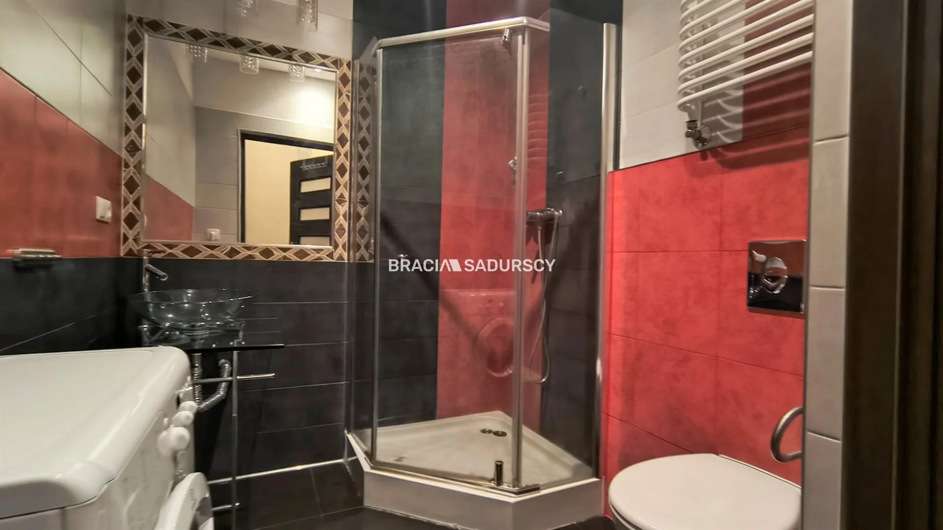 1 pokój, mieszkanie 26,18 m², piętro 1, oferta nr , BS4-MW-312089-6, Kraków, Stare Miasto, Stare Miasto, Siemiradzkiego