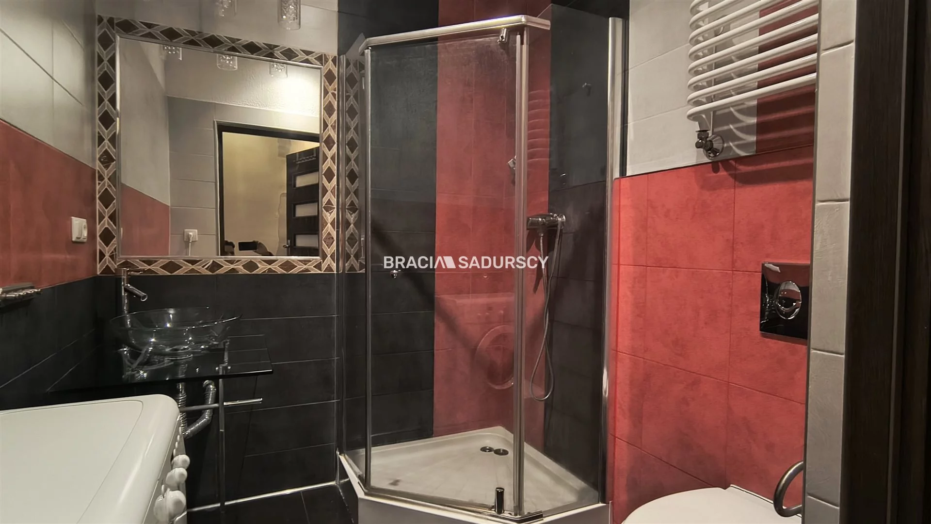 1 pokój, mieszkanie 26,18 m², piętro 1, oferta nr , BS4-MW-312089-6, Kraków, Stare Miasto, Stare Miasto, Siemiradzkiego