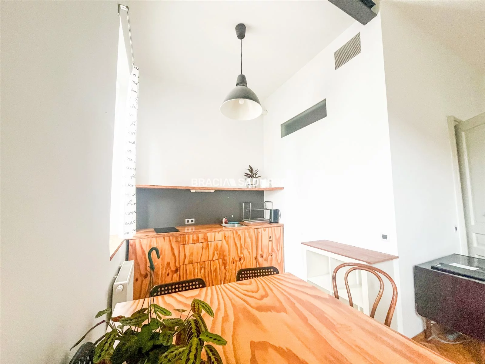 1 pokój, mieszkanie 40,00 m², piętro 1, oferta nr , BS1-MW-311483-1, Kraków, Podgórze, Stefana Czarnieckiego