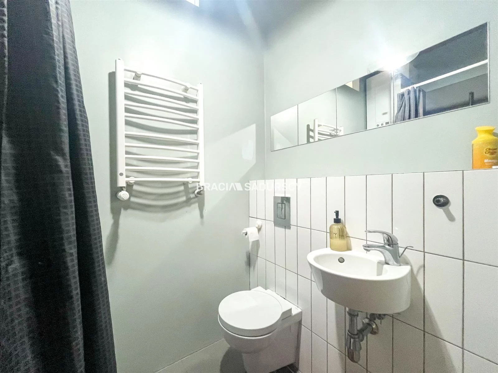 1 pokój, mieszkanie 40,00 m², piętro 1, oferta nr , BS1-MW-311483-1, Kraków, Podgórze, Stefana Czarnieckiego
