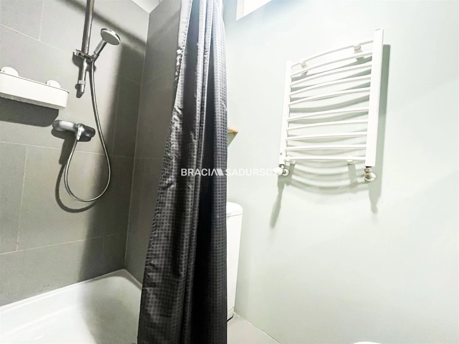 1 pokój, mieszkanie 40,00 m², piętro 1, oferta nr , BS1-MW-311483-1, Kraków, Podgórze, Stefana Czarnieckiego