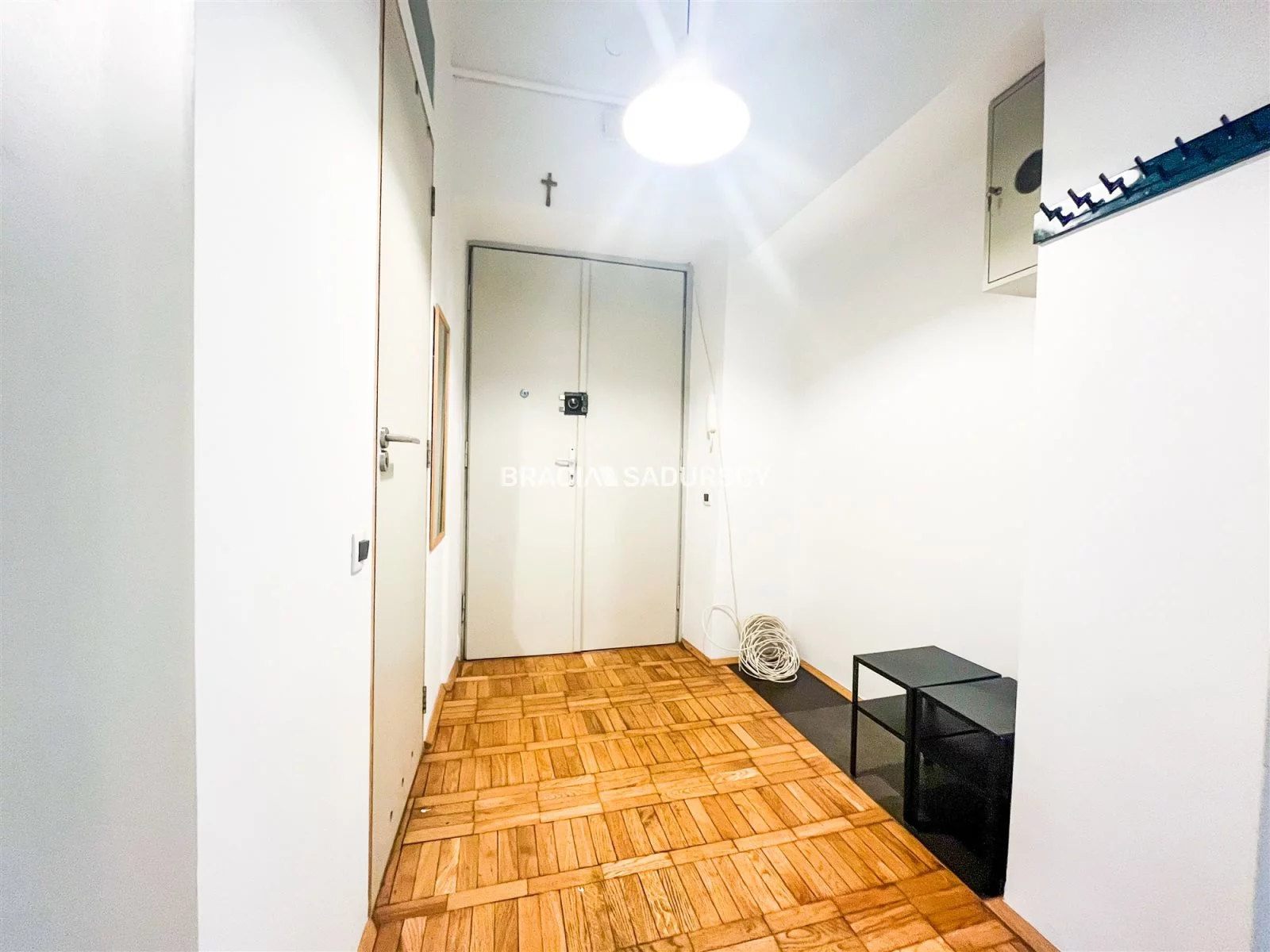 1 pokój, mieszkanie 40,00 m², piętro 1, oferta nr , BS1-MW-311483-1, Kraków, Podgórze, Stefana Czarnieckiego
