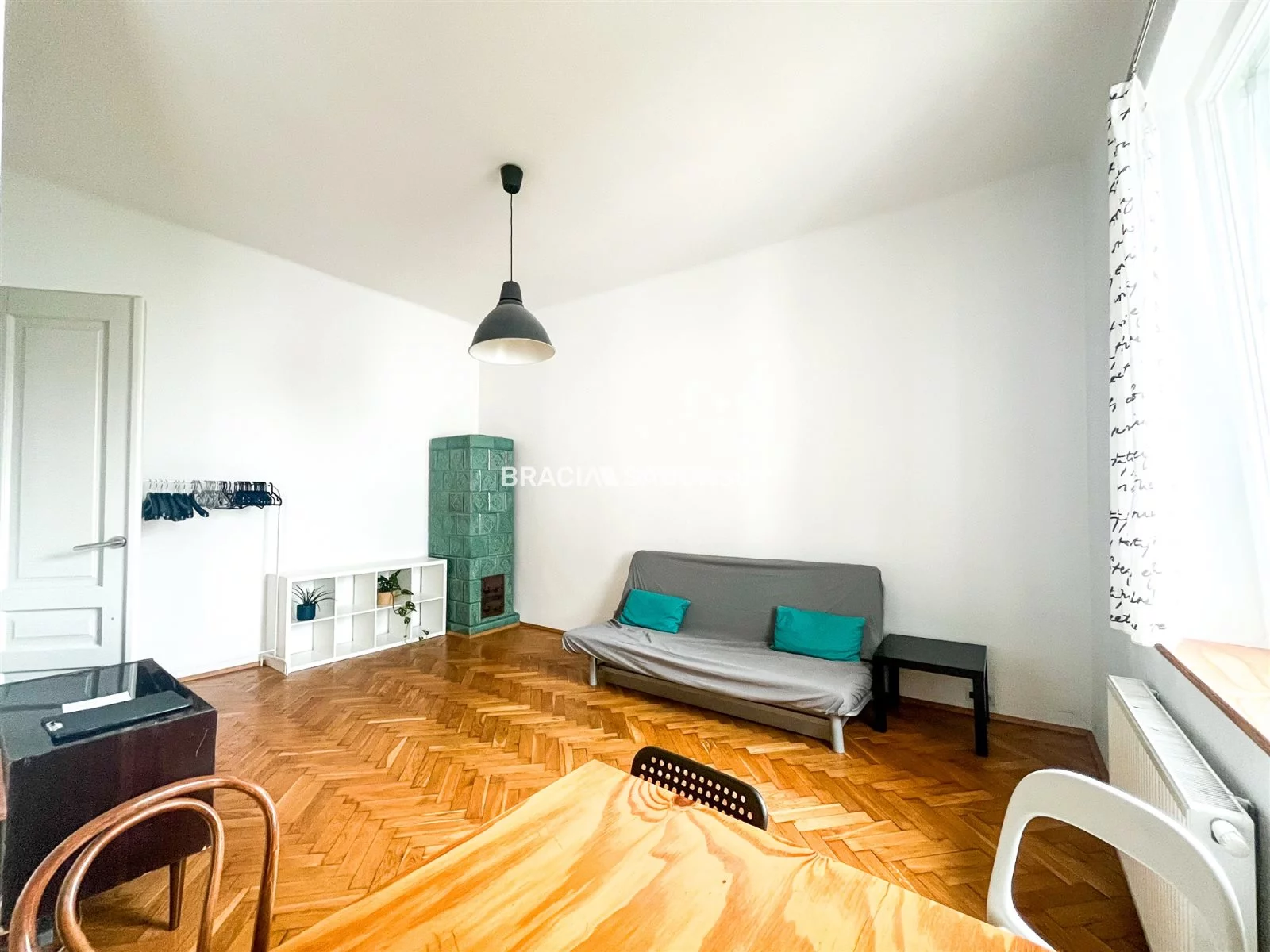 1 pokój, mieszkanie 40,00 m², piętro 1, oferta nr , BS1-MW-311483-2, Kraków, Podgórze, Stefana Czarnieckiego