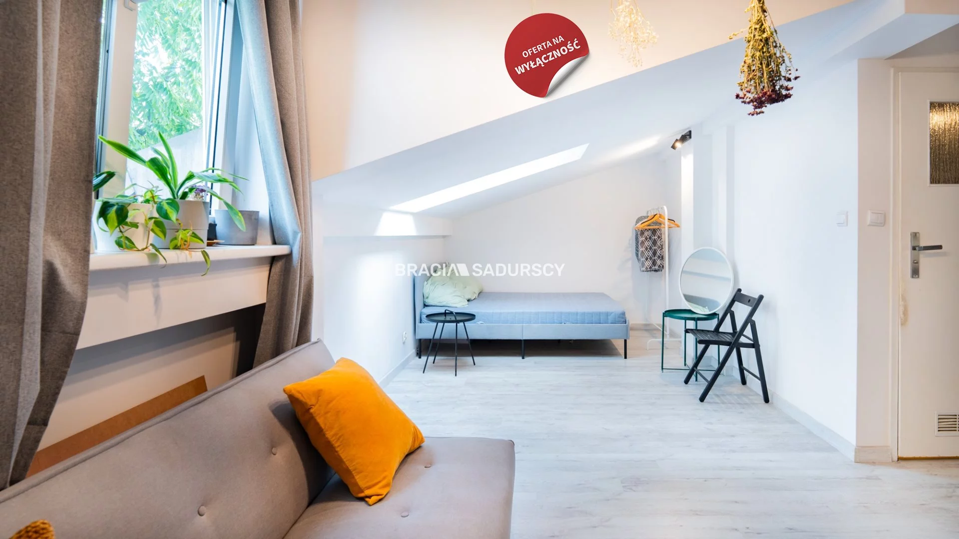 Apartamenty BS4-MW-310807 Kraków Stare Miasto Szlak