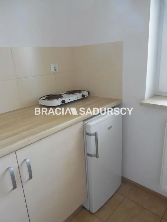1 pokój, mieszkanie 32,00 m², piętro 7, oferta nr , BS4-MW-310213-26, Kraków, Podgórze Duchackie, Wola Duchacka, Walerego Sławka
