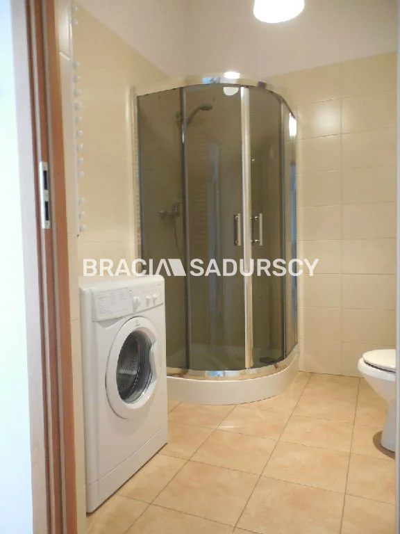 1 pokój, mieszkanie 32,00 m², piętro 7, oferta nr , BS4-MW-310213-26, Kraków, Podgórze Duchackie, Wola Duchacka, Walerego Sławka